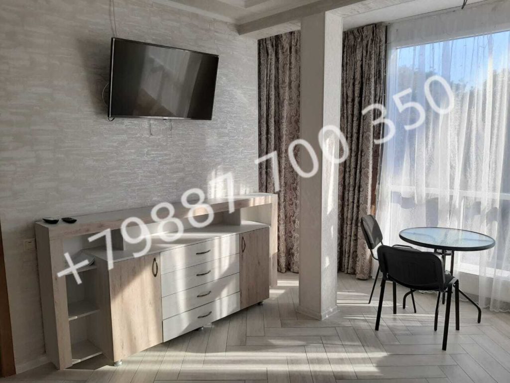 фото просторной комнаты